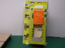 Ryobi A99HT3 Door Hinge Installation Mortiser Template