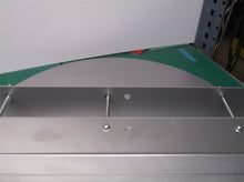 AZAR Point of Purchase Displays Base 16" Round Revolving For 700250 B-16RND-SLV