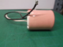 LH0360 Leviton 8751 EX39 open fixture 4kv pulse rated mogul socket 12" leads