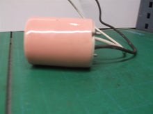 LH0360 Leviton 8751 EX39 open fixture 4kv pulse rated mogul socket w/screws & 12