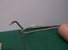 LH0360 Leviton 8751 EX39 open fixture 4kv pulse rated mogul socket w/screws & 12