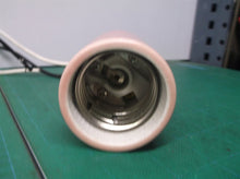 General LH0360 (8751) EX39 open fixture 4kv pulse rated mogul socket 12" leads