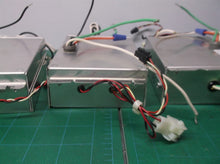 4 Power Supply for Gardco Fixtures c4549214/4449801LF for parts/repair