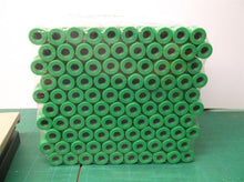 (100) BD 367886 BD Vacutainer Heparin Tubes 13 X 100 mm 6 mL Exp 05-23