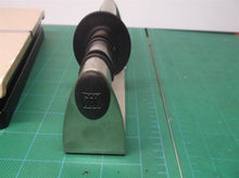Zwilling J.A. Henckels Twinsharp Duo Stainless Steel Handheld Knife Sharpener