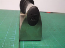 Zwilling J.A. Henckels Twinsharp Duo Stainless Steel Handheld Knife Sharpener