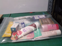 12 Days of Wellness Self Care Gift Set Box Contents From New Damaged Box