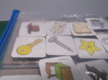 13 Lakeshore Learning Magnets 1.5"x1.5"