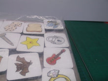 13 Lakeshore Learning Magnets 1.5"x1.5"