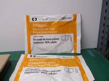 E7507 Covidien Patient Return Electrode Adult, 18.3 X 11.4 cm PAD (2 Packs) Exp