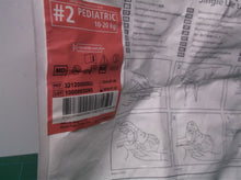 Ambu AuraOnce Disposable Laryngeal Mask 321200000U 2.0 Curved EXP 07-26