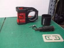 6pc. Door Lock Installation Kit - Craftsman CMAH1MDL