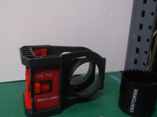 6pc. Door Lock Installation Kit - Craftsman CMAH1MDL