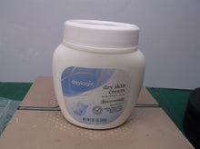 Daylogic Dry Skin Cream Moisturizer 10.1 Oz