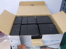 Bed Risers Adjustable Furniture Risers Heavy Duty Lifts to 1.5,3 and 4 Inches
