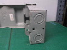 Midwest Electric U065P AC Service Disconnect Switch 240V 60A 1PH