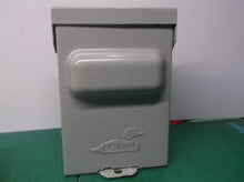 Midwest Electric U065P AC Service Disconnect Switch 240V 60A 1PH
