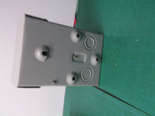 Midwest Electric U065P AC Service Disconnect Switch 240V 60A 1PH