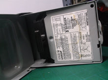 Midwest Electric U065P AC Service Disconnect Switch 240V 60A 1PH