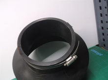 Fernco 6" Clay to 4" Plastic PVC Coupling Rubber #1002-64