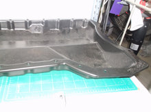 Oil Pan (Engine) Spectra Premium Industries VWP40A 264346