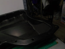 Oil Pan (Engine) Spectra Premium Industries VWP40A 264346