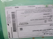 Arjo L501-M Calf Garment Pair Size M Fits 17" Use W/ Flowtron DVT Manu 08-22