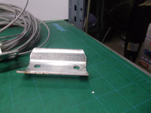 SPRING LOADED SIDE GARAGE DOOR LOCK LATCH KIT No Hardware