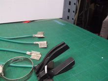 CommScope Fiber Optic Closure Misc Attachments 4 Cable Retention
