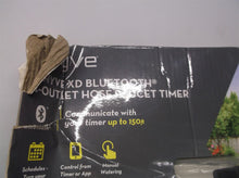 Orbit B-hyve 2-Outlet Programmable Hose Watering Timer Sprinkler Timer