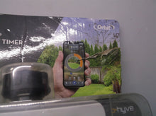 Orbit B-hyve 2-Outlet Programmable Hose Watering Timer Sprinkler Timer