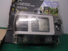 Orbit B-hyve 2-Outlet Programmable Hose Watering Timer Sprinkler Timer