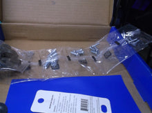 onn. Fixed TV Wall Mount for 13" to 32" TVs, holds up to 44 lbs 20 kg