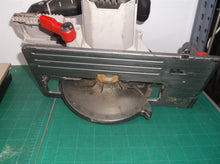 Porter-Cable PCC660 20V MAX Li-Ion 6 1/2" Circular Saw Tool Only Tested