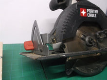 Porter-Cable PCC660 20V MAX Li-Ion 6 1/2" Circular Saw Tool Only Tested