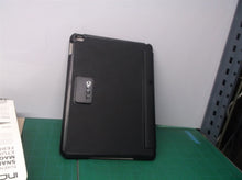 Incipio Tuxen Snap On Folio for iPad Air 2 Magnetic Closure Tablet Case Cover Bl
