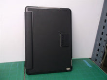 Incipio Tuxen Snap On Folio for iPad Air 2 Magnetic Closure Tablet Case Cover Bl