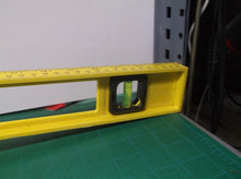 24 inch 3 bubble yellow level
