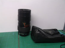 Vivitar 62MM Macro Focusing Zoom