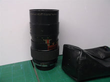 Vivitar 62MM Macro Focusing Zoom