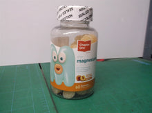 Chapter One Magnesium Gummies, Great Tasting Magnesium for Kids, Calm Kids Magne
