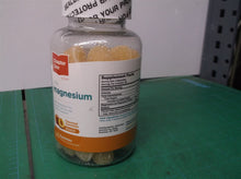 Chapter One Magnesium Gummies, Great Tasting Magnesium for Kids, Calm Kids Magne
