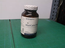 Metagenics MyoCalm Plus - with Passionflower, Valerian Root, Magnesium & Calcium