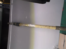 Wooster Sherlock 2 ft. - 4 ft. Adjustable Extension Pole