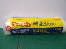 Purdy 140670092 White Dove 9 Inch By 3/8 Inch Nap Roller Cover