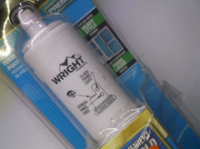 Wright Products V2012WH Heavy Duty Tap-N-Go Pneumatic Door Closer, White