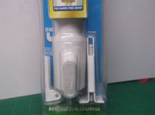 Wright Products V2012WH Heavy Duty Tap-N-Go Pneumatic Door Closer, White