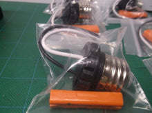 lot of 10 E493274 for Dongguan GGB Electric Co Ltd with OJ-603 Electrical Connec