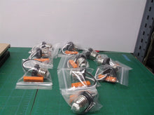 lot of 10 E493274 for Dongguan GGB Electric Co Ltd with OJ-603 Electrical Connec