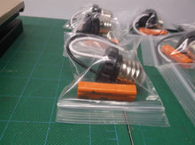 lot of 10 E493274 for Dongguan GGB Electric Co Ltd with OJ-603 Electrical Connec